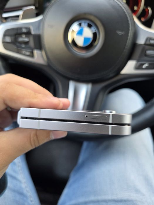 Galaxy Z Flip 6 Grey 256GB