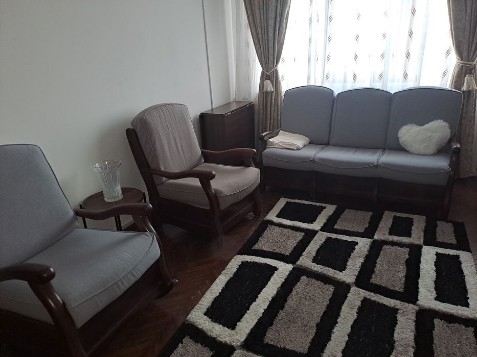 Apartament 2 camere semidecomandat