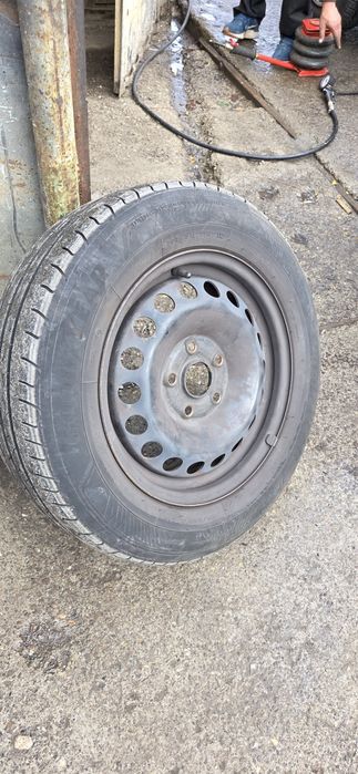 Anvelope Goodyear 195/65 R15