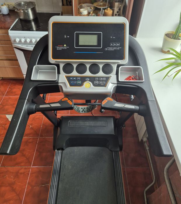 Беговая дорожка профессиональная