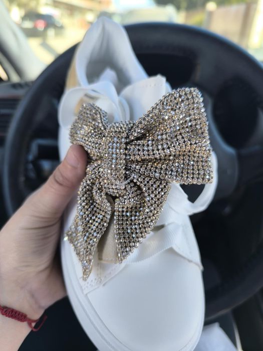 Прекрасни маратонки