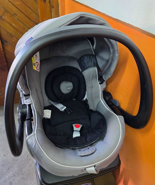 Столче за кола Chicco