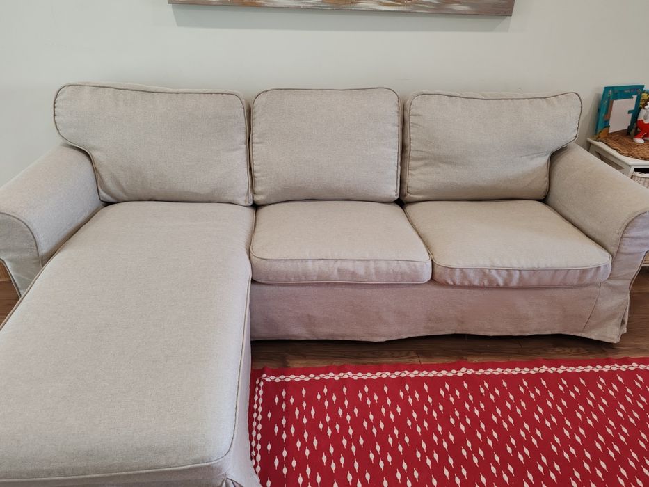 Диван Ikea  Ektorp