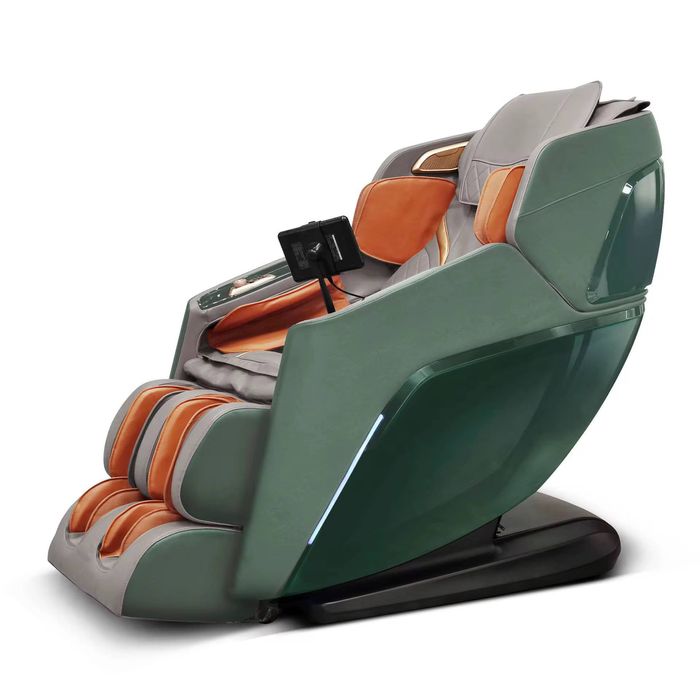 Массажные кресла