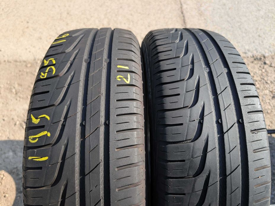 195/65 R15 • Vara • Uniroyal RainExpert 5 91H | 2 buc | Pret/buc