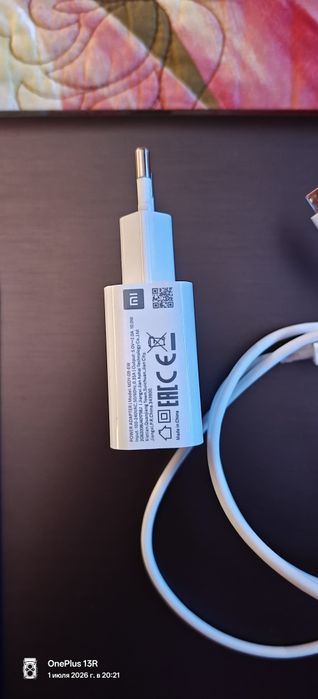 Смартфон Xiaomi Redmi 9A
