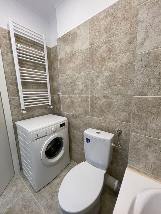 Garsonieră modernă de închiriat-Complex Avangarde Militari