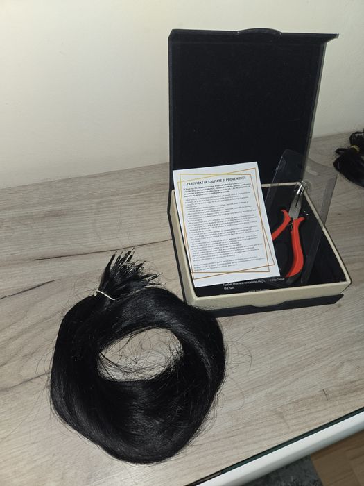 Extensii par natural rusesc