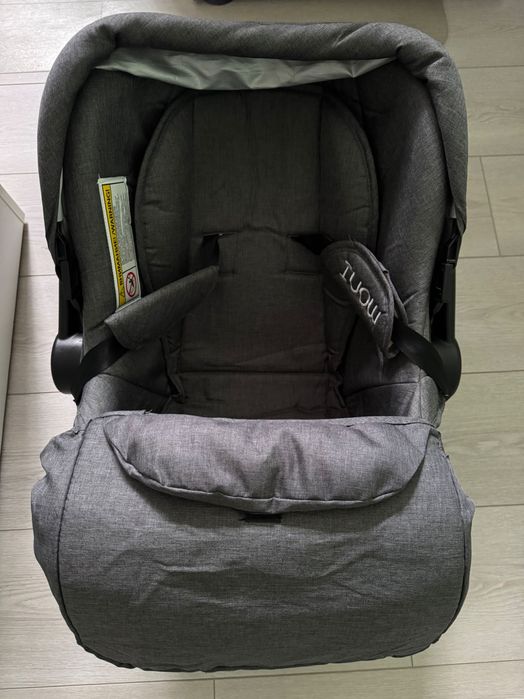 Кошче за кола Moni