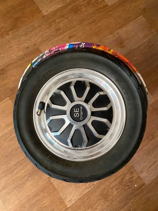 Продам гироскутор