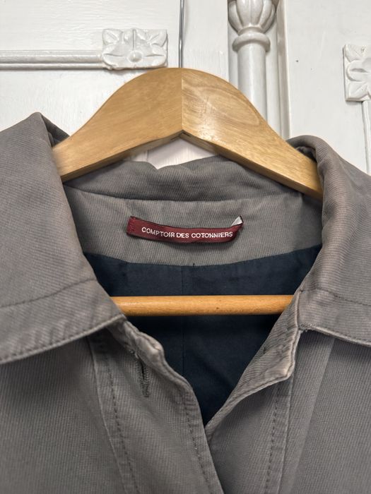 Trench/ jacheta dama tip clopot