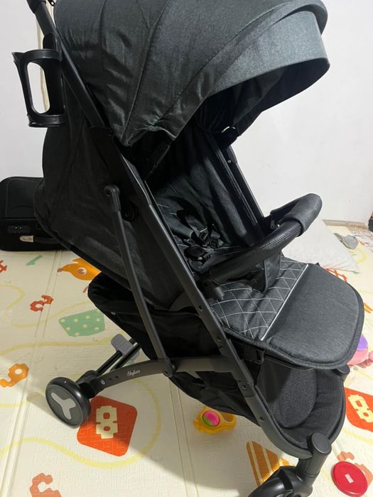 Коляска детский