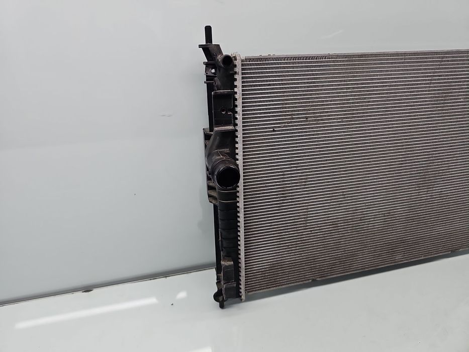 Radiator apa PEUGEOT 308 CC [Fabr 2009-2013] 9675747980