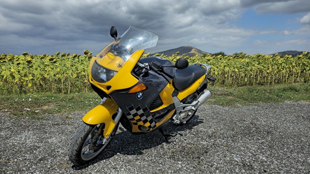 BMW K1200RS / БМВ К1200РС