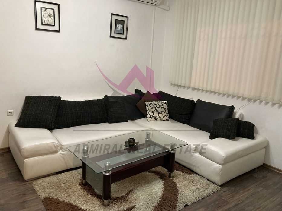 Дава се под наем Тристаен апартамент в Варна, Окръжна болница - 80 кв.м за 648.21 € - Снимка #1