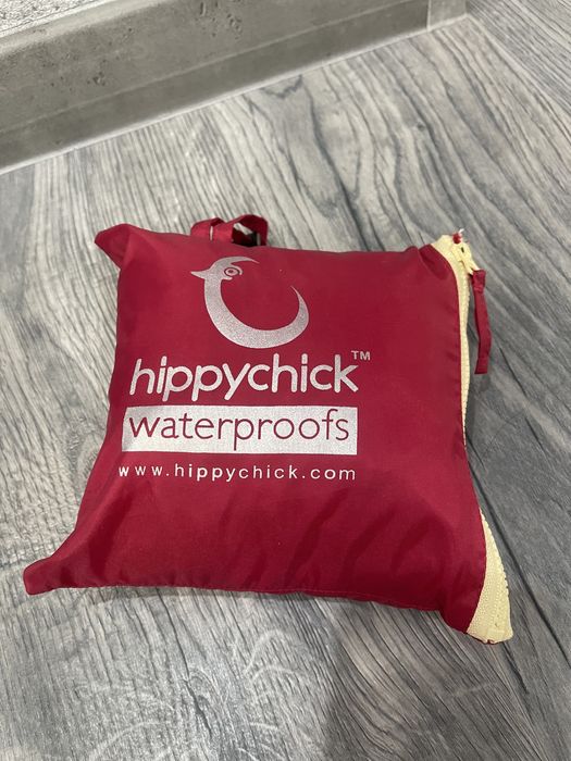 Комбинезон дождевик Hippychick