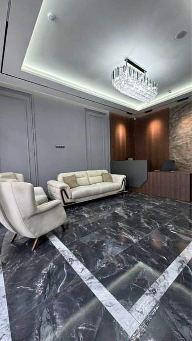 Сдается в аренду Евро офис/Здание с мебелью 350м2 - Яккасарай | Ракат