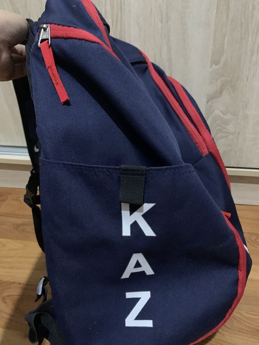 Сумка элит kazakstan national team