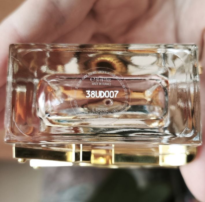 Libre YSL Eau de Parfum оригинал