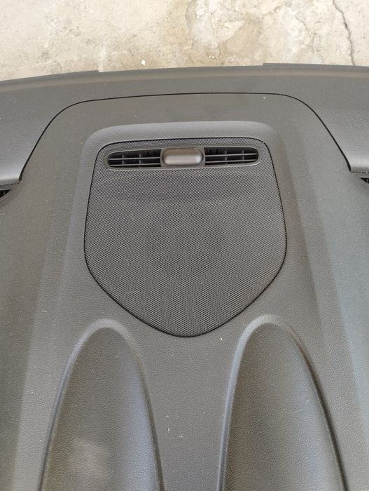 Табло с ербег за Mercedes ML GL W164 X164