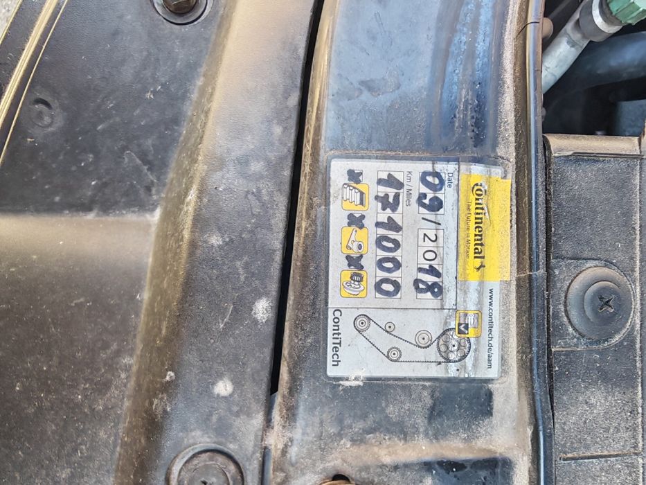 Hyundai Santa Fe 2.2 CRDI