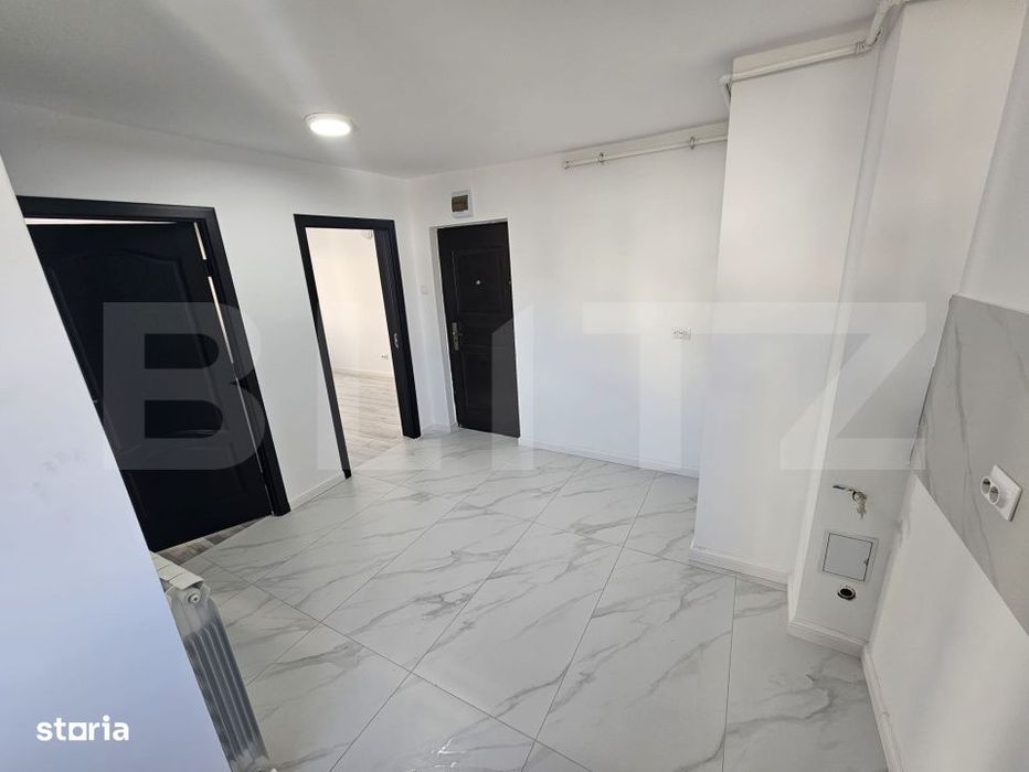 Apartament 2 camere de vanzare - Nasaud