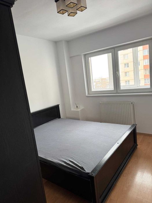 Apartament de inchiriat 3 camere -550 euro/luna