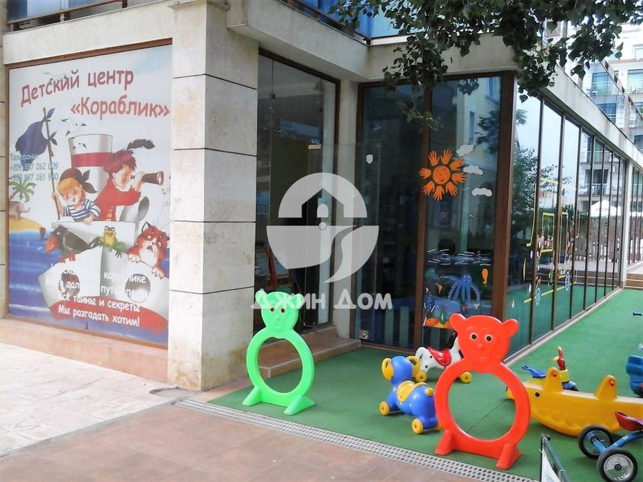 Продава се Заведение в к.к. Слънчев бряг - 124 кв.м за 726 €/кв.м - Снимка #1