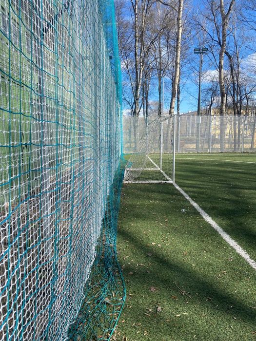 Сетка заградительная Петропавловск