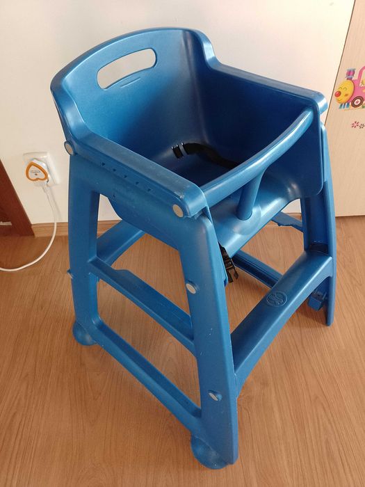 Scaun de masă profesional Rubbermaid