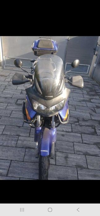 Honda Varadero xl 1000 abs