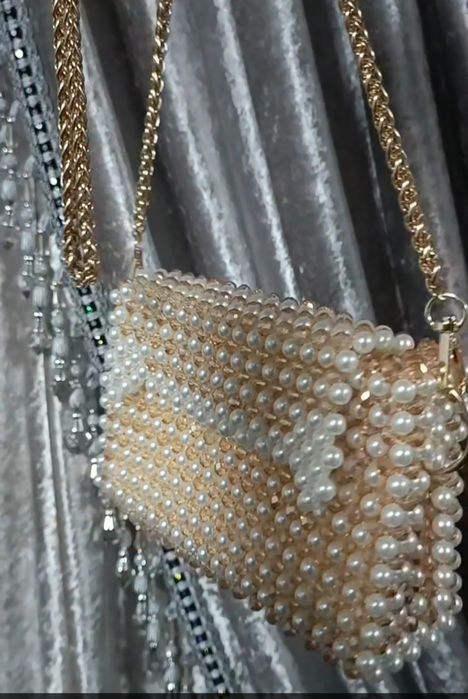 Сумочка ручной работы