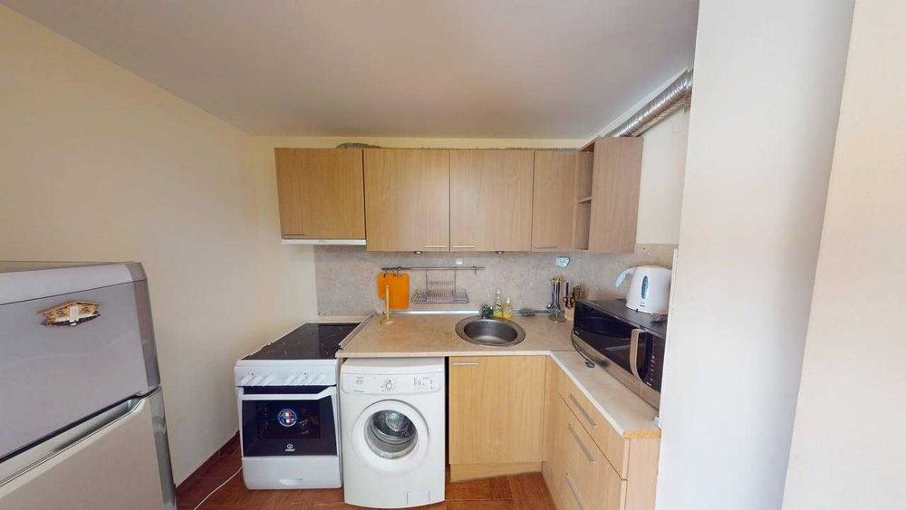 Продава се Тристаен апартамент в к.к. Слънчев бряг - 116 кв.м за 940 €/кв.м - Снимка #4