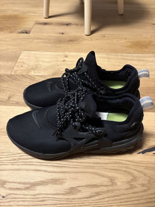Adidasi Nike React Presto