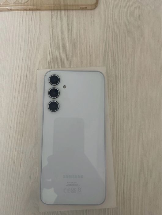 Vând Samsung A35 5G