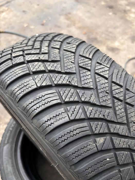 195/55/16 Hankook 4 бр