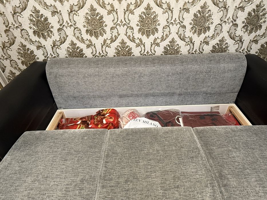 Продам срочно диван