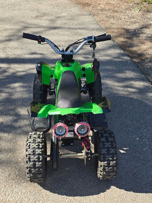 ATV, SHEATV - 007, 36V1200W