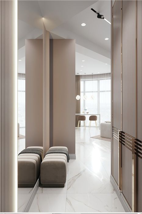 Актау Ремонт квартира