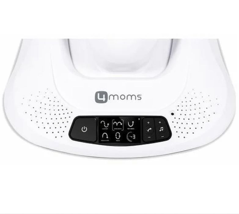 Продам кресло-качалка  4moms