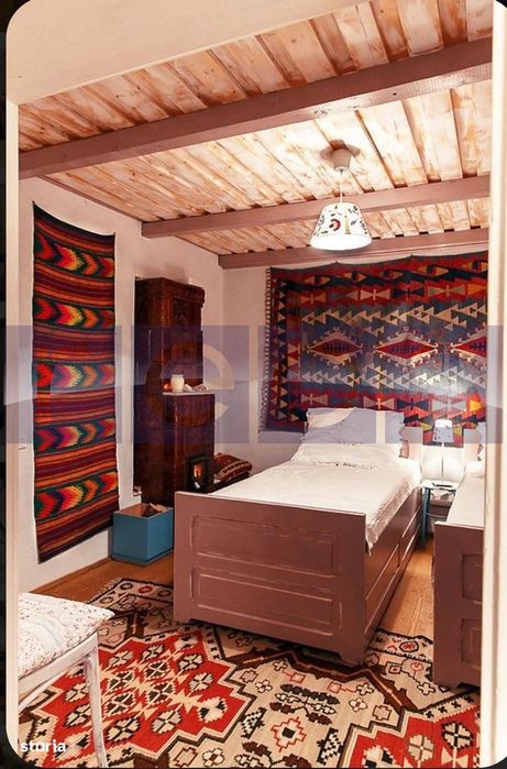 Vanzare Casa Traditionala | 131 Mp | Teren 460 Mp | Pasarea, Ilfov