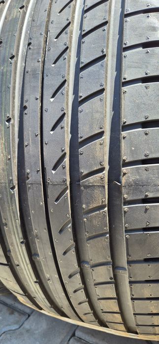 245 40 20 - 275 35 20 Goodyear Runflat , depozit de anvelope noi și second-hand Constanța.