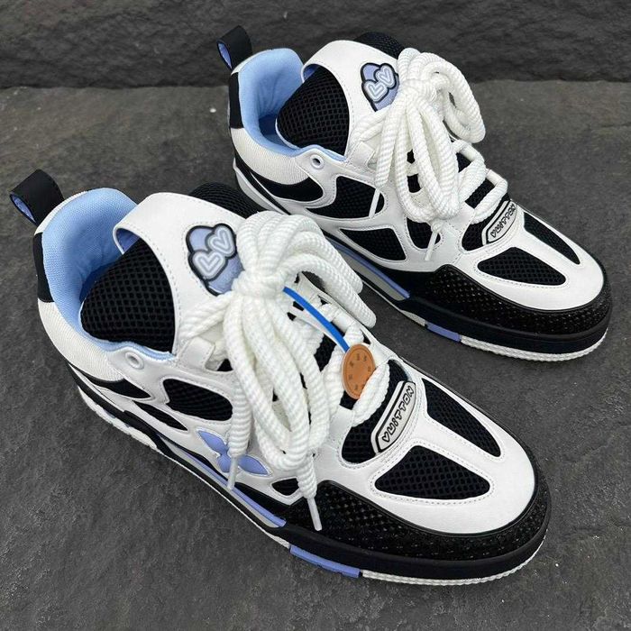 Louis Vouitton Skate