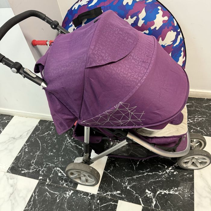 Детская коляска от 0-4 лет