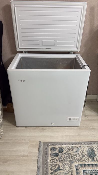 Продам морозильник в хорошем состоянии