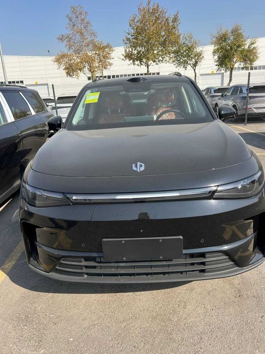 leapmotor c16 banksiz nasiya