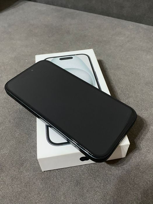IPhone 15 256 GB