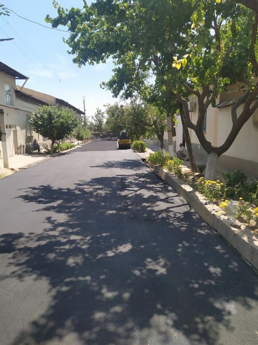 Asfalt aspalt асфалть  сифат ва гарантия