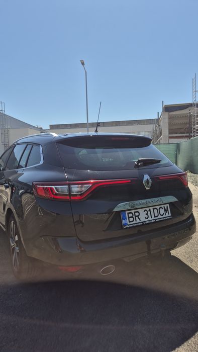 Renault megane 1.3 140 cp benzina