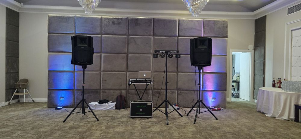 DJ EVENIMENTE | Botez | Cununie | Nunta | Corporate | Mot | Majorate
